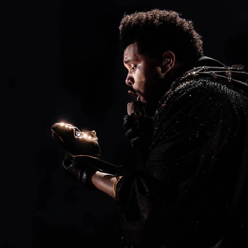 THE WEEKND - STADE DE FRANCE | 10 JUIL 2026